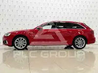 2019 Audi A4