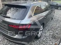2019 Audi A4