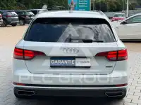 2019 Audi A4