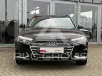 2019 Audi A4