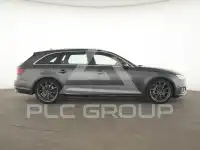 2019 Audi A4