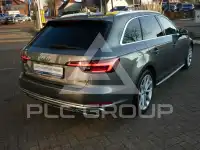 2019 Audi A4