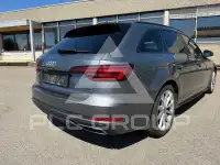 2019 Audi A4