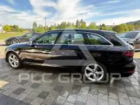 2019 Audi A4