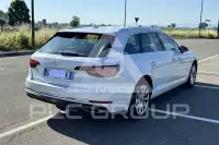 2019 Audi A4