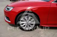 2019 Audi A4