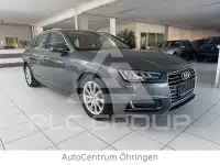 2019 Audi A4