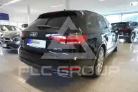 2019 Audi A4
