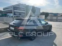 2019 Audi A4