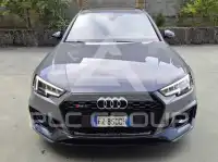 2019 Audi A4