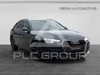 2019 Audi A4