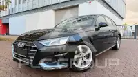2019 Audi A4