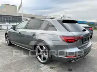 2019 Audi A4