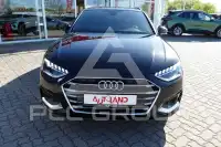 2019 Audi A4