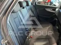 2019 Audi A4
