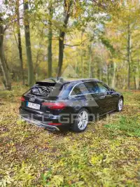 2019 Audi A4