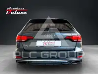 2019 Audi A4