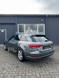 2019 Audi A4