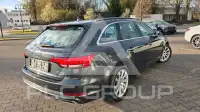 2019 Audi A4