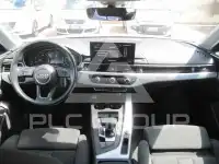 2019 Audi A4