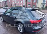 2019 Audi A4