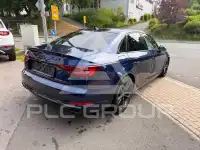 2019 Audi A4
