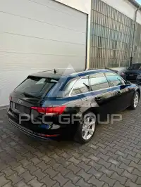 2019 Audi A4