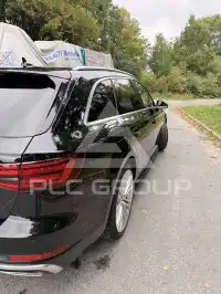 2019 Audi A4