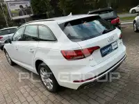 2019 Audi A4