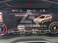 2019 Audi A4