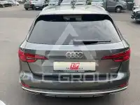 2019 Audi A4
