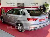 2019 Audi A4