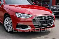 2019 Audi A4