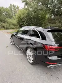 2019 Audi A4