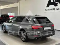 2019 Audi A4