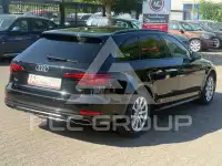 2019 Audi A4