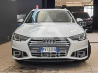 2019 Audi A4