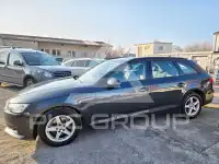 2019 Audi A4