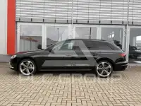 2019 Audi A4