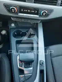 2019 Audi A4