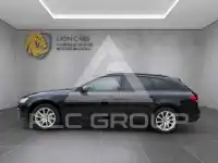 2019 Audi A4
