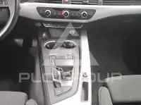 2019 Audi A4