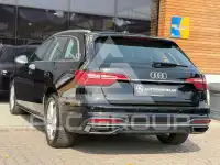 2019 Audi A4