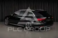 2019 Audi A4