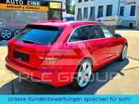 2019 Audi A4