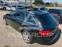 2019 Audi A4