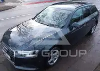 2019 Audi A4