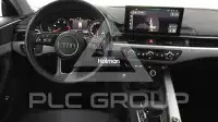 2019 Audi A4