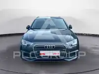2019 Audi A4
