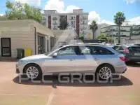 2019 Audi A4